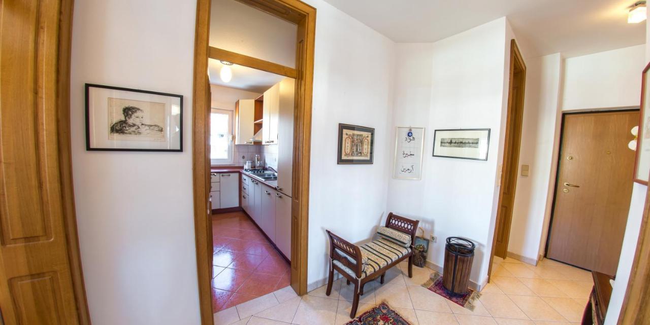 Apartment Italy - Promenade Мостар Екстериор снимка