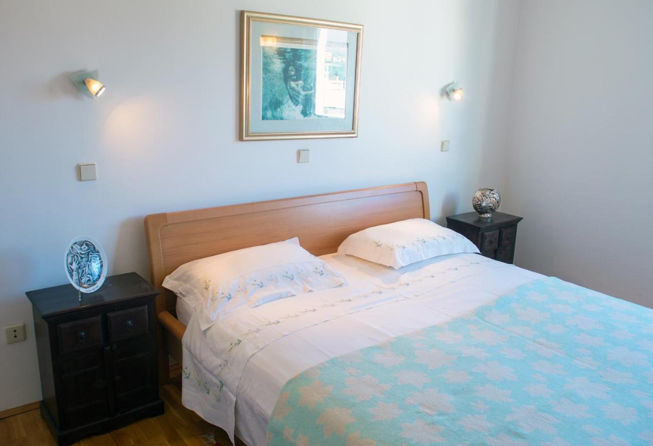 Apartment Italy - Promenade Мостар Екстериор снимка